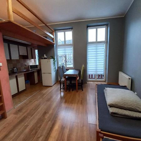 Pokoj Z Aneksem Gdansk Srodmiescie Rooms To Let Exterior foto